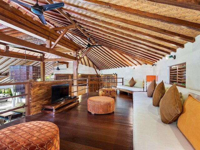 ヴィラ・シャンティカ