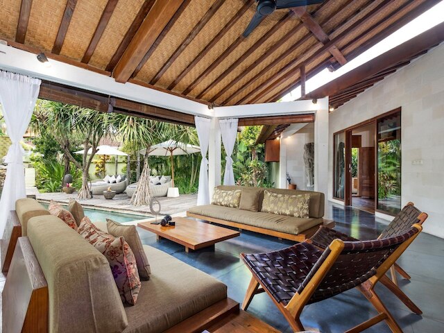 ヴィラ・シャンティカ