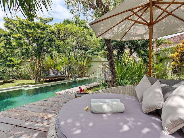 ヴィラ・シャンティカ