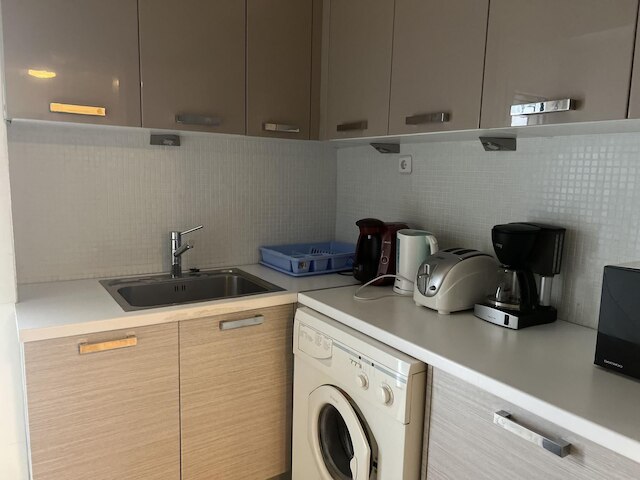 スタイリッシュ セントラル イン アテネ