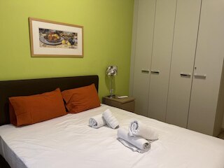 スタイリッシュ セントラル イン アテネ