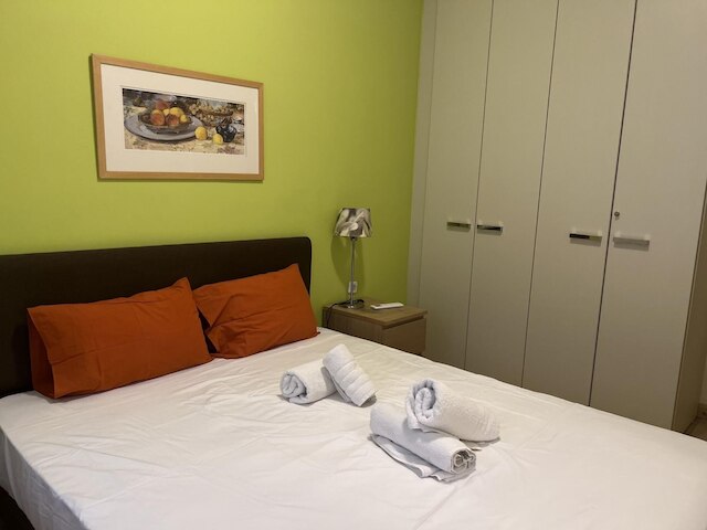 スタイリッシュ セントラル イン アテネ