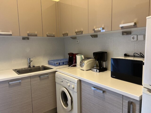 スタイリッシュ セントラル イン アテネ