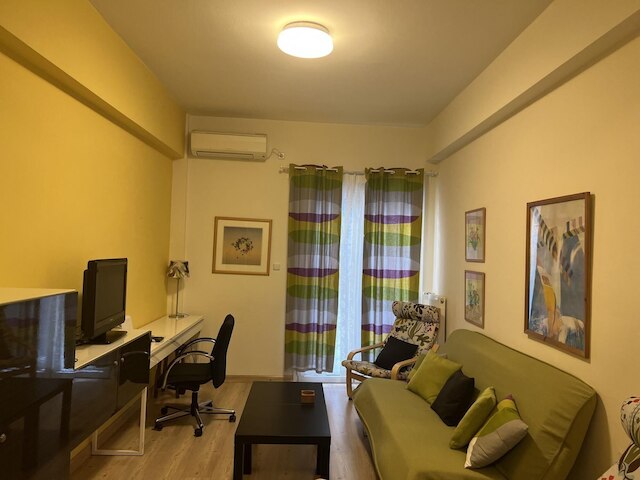 スタイリッシュ セントラル イン アテネ