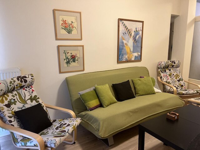 スタイリッシュ セントラル イン アテネ