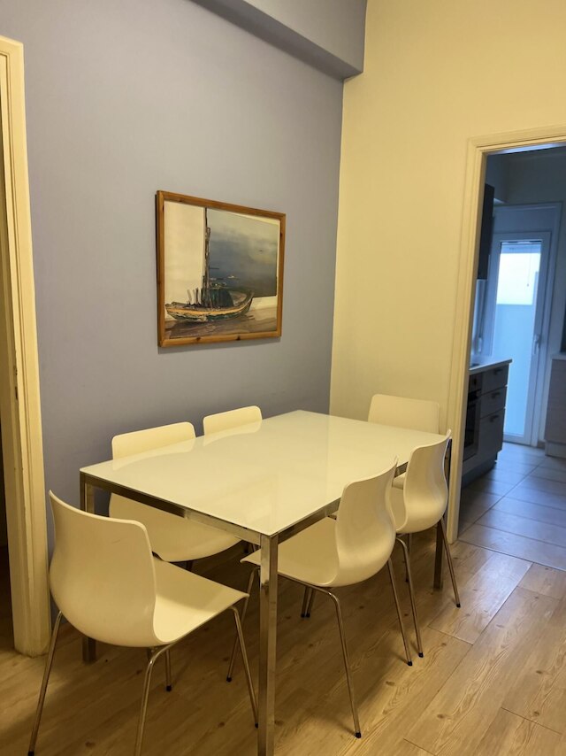 スタイリッシュ セントラル イン アテネ