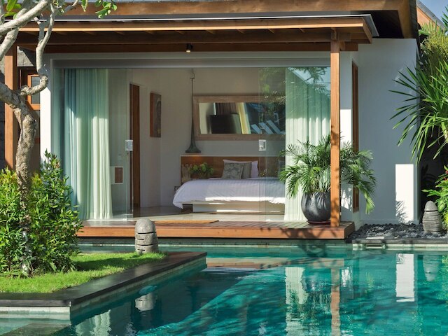 ヴィラ・サヌーク