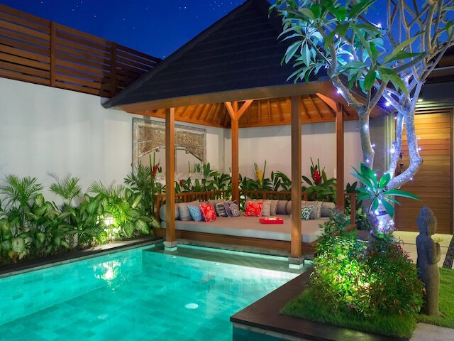 ヴィラ・サヌーク