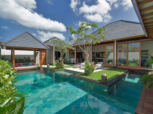 ヴィラ・サヌーク