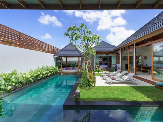 ヴィラ・サヌーク