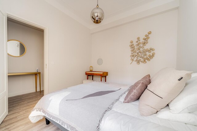 ノマド S バイ ンタ カタリーナ フラッツ - 3ベッド フレンズ