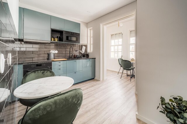 ノマド S バイ ンタ カタリーナ フラッツ - 3ベッド フレンズ