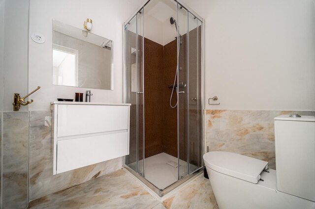 ノマド S バイ ンタ カタリーナ フラッツ - 3ベッド フレンズ