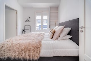 ノマド S バイ ンタ カタリーナ フラッツ - 3ベッド フレンズ