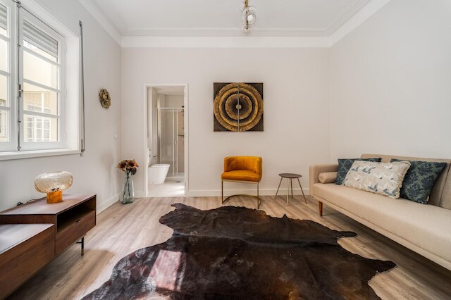 ノマド S バイ ンタ カタリーナ フラッツ - 3ベッド フレンズ