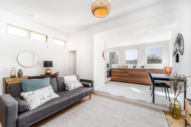 ノマド S バイ ンタ カタリーナ フラッツ - 3BッDR ファミリー