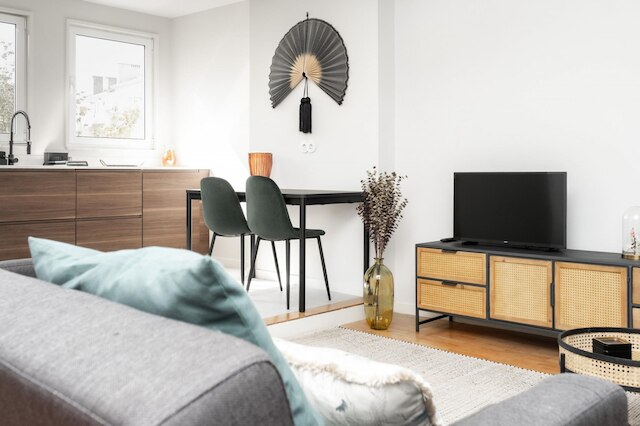 ノマド S バイ ンタ カタリーナ フラッツ - 3BッDR ファミリー