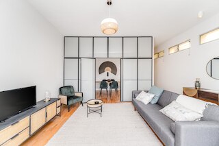 ノマド S バイ ンタ カタリーナ フラッツ - 3BッDR ファミリー