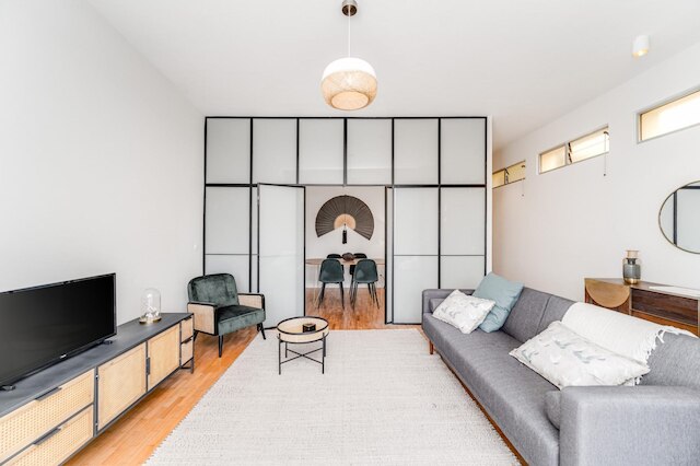 ノマド S バイ ンタ カタリーナ フラッツ - 3BッDR ファミリー