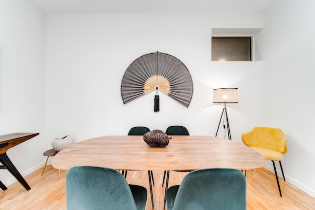 ノマド S バイ ンタ カタリーナ フラッツ - 3BッDR ファミリー