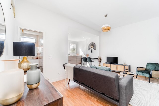 ノマド S バイ ンタ カタリーナ フラッツ - 3BッDR ファミリー