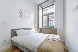 ノマド S フォルモサ コンフォート - 1ベッド ポルト