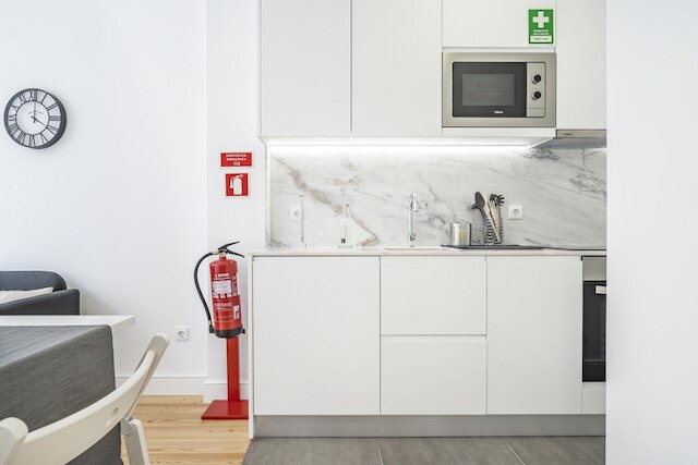 ノマド S フォルモサ コンフォート - 1ベッド ポルト