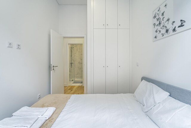 ノマド S フォルモサ コンフォート - 1ベッド ポルト