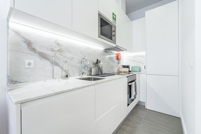 ノマド S フォルモサ コンフォート - 1ベッド ポルト