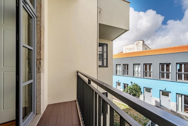 ノマド S フォルモサ ハーモニー - 1ベッド ポルト