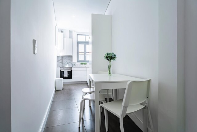 ノマド S フォルモサ ハーモニー - 1ベッド ポルト