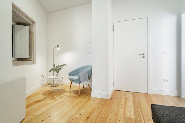 ノマド S フォルモサ ハーモニー - 1ベッド ポルト