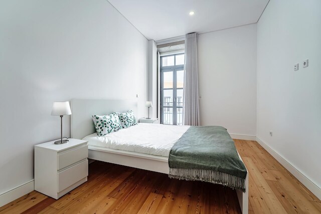 ノマド S フォルモサ ハーモニー - 1ベッド ポルト