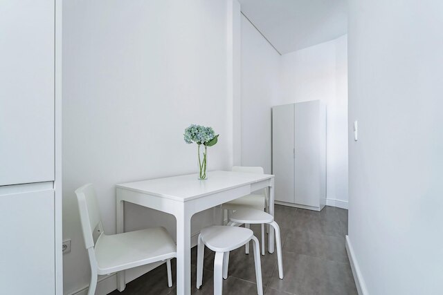 ノマド S フォルモサ ハーモニー - 1ベッド ポルト