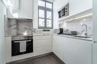 ノマド S フォルモサ ハーモニー - 1ベッド ポルト