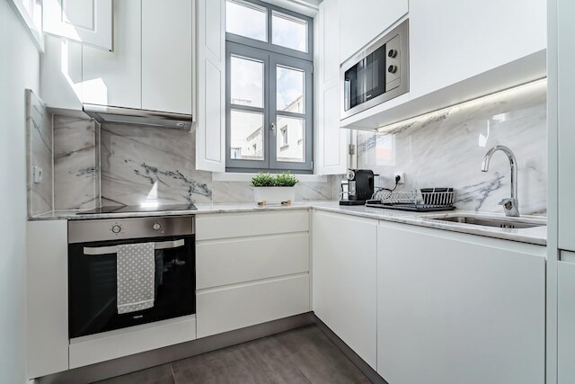 ノマド S フォルモサ ハーモニー - 1ベッド ポルト