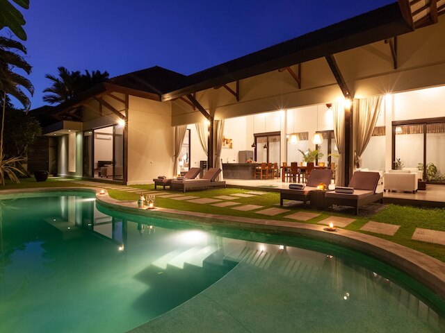 ヴィラ・アリス・サトゥ