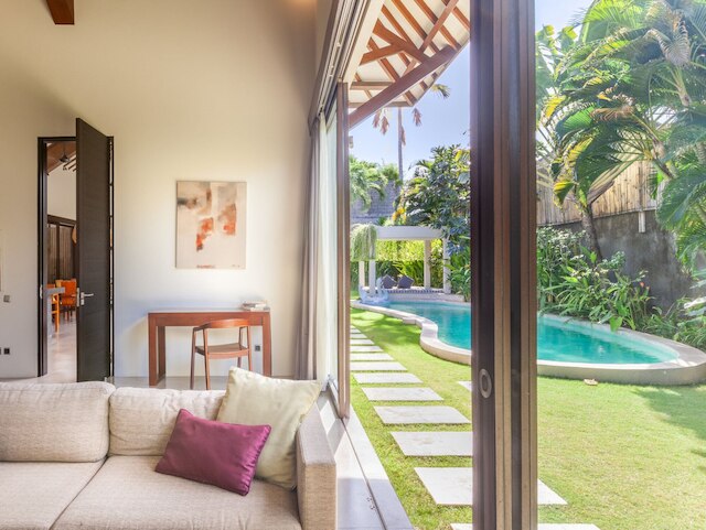 ヴィラ・アリス・サトゥ