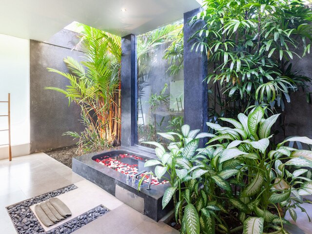 ヴィラ・アリス・サトゥ