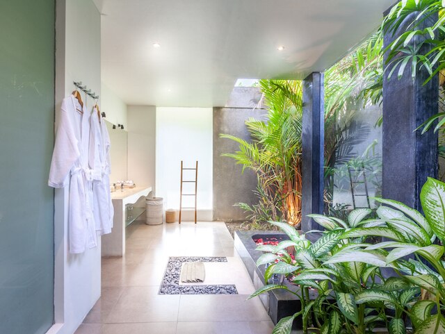 ヴィラ・アリス・サトゥ