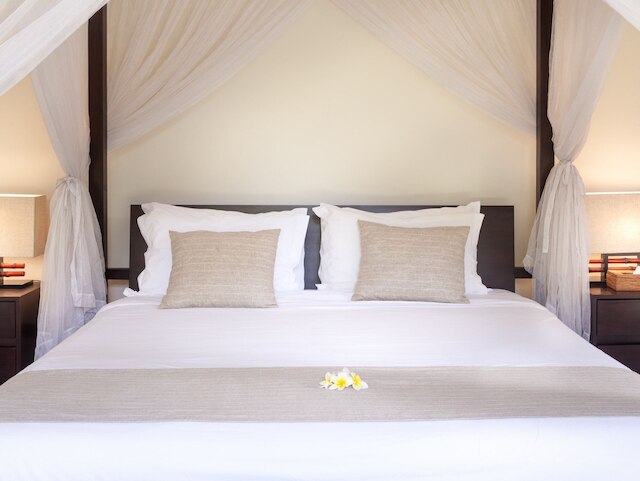 ヴィラ・アリス・サトゥ