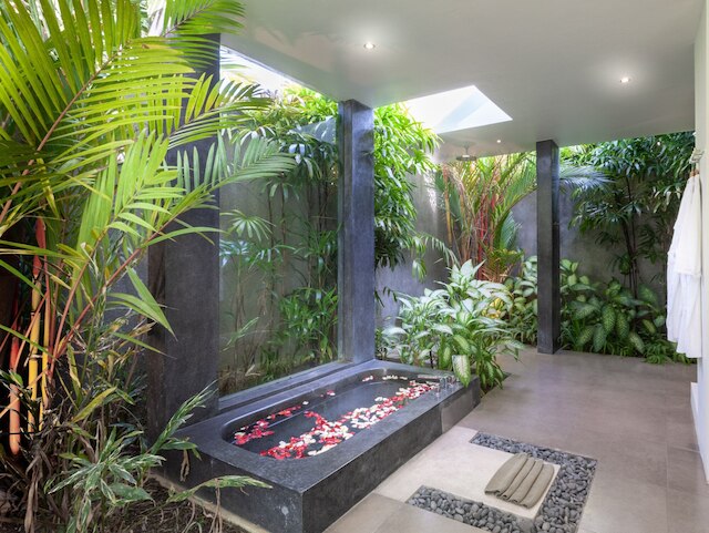 ヴィラ・アリス・サトゥ