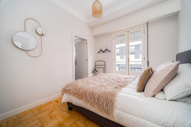 ノマド S バイ ンタ カタリーナ フラッツ - 3ベッド モメンツ