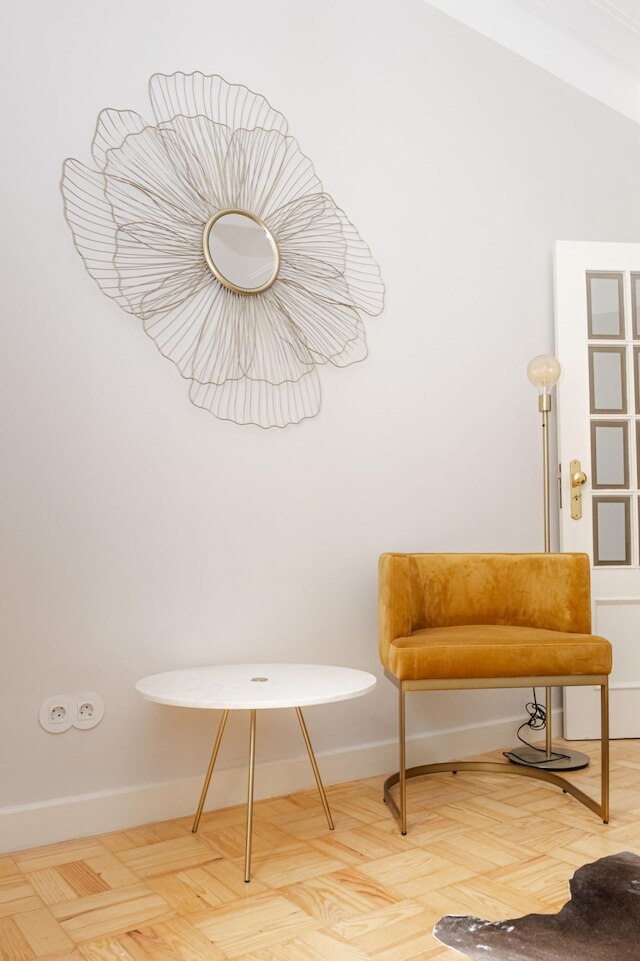 ノマド S バイ ンタ カタリーナ フラッツ - 3ベッド モメンツ