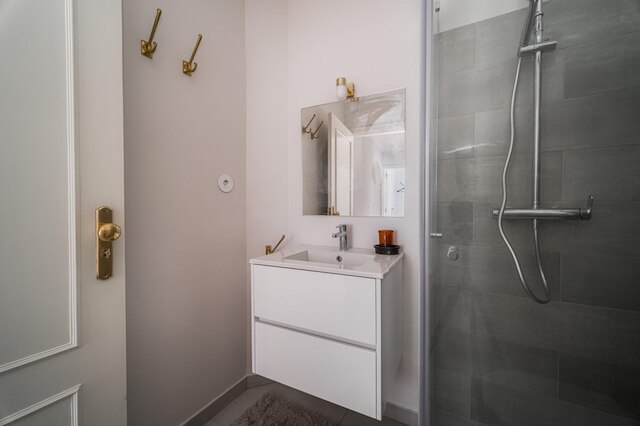 ノマド S バイ ンタ カタリーナ フラッツ - 3ベッド モメンツ