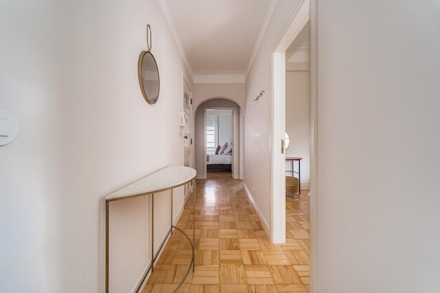 ノマド S バイ ンタ カタリーナ フラッツ - 3ベッド モメンツ