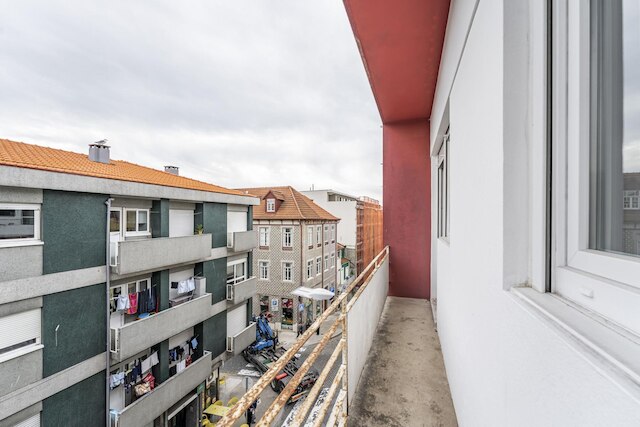 ノマド S サニー フィルメザ - 2ベッド ポルト