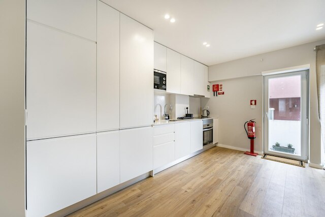 ノマド S サニー フィルメザ - 2ベッド ポルト