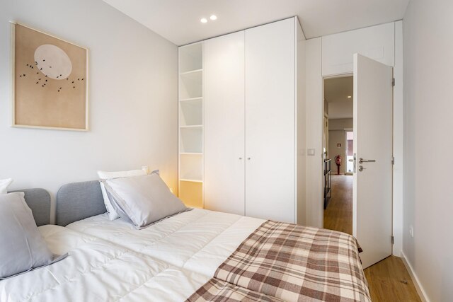 ノマド S サニー フィルメザ - 2ベッド ポルト