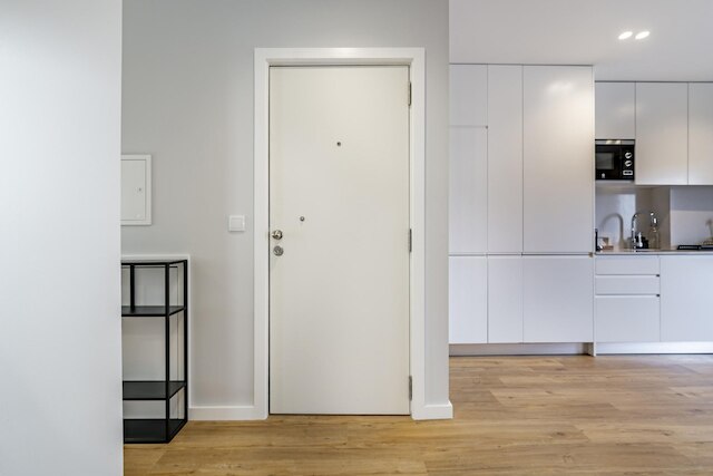 ノマド S サニー フィルメザ - 2ベッド ポルト